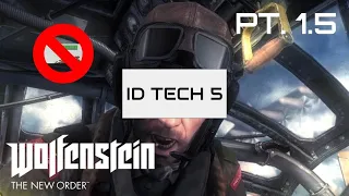 Idtech5 Over 100 FPS Glitch (Tweaker problems)