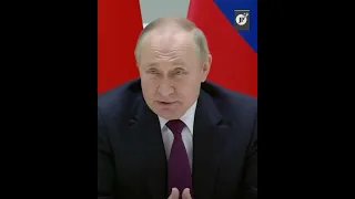 Putin felicita a Argentina por su victoria en el Mundial de Qatar