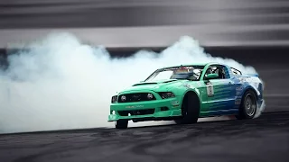 Невероятный ДРИФТИНГ 2016! / Drifting 2016 Incredible!