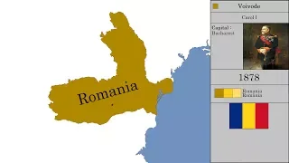 Istoria României