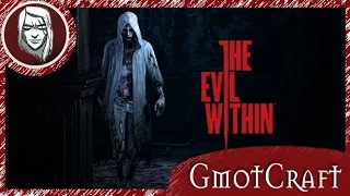 The Evil Within[22] - Арахнид