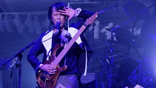 和楽器バンド Wagakki Band : Eclipse - 2020 TOKYO SINGING tour (sub CC)