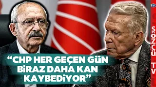 Uğur Dündar'dan Çarpıcı Kılıçdaroğlu Sözleri! 'TÜM SAYGINLIĞINI KAYBEDECEK'