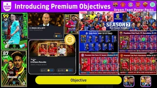 New Update V3.5.1 Tomorrow | New Nominating Packs, 7th Anniversary Campaign | eFootball 2024 Mobile