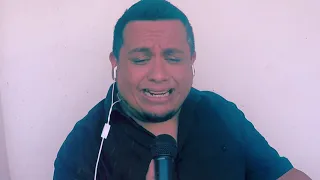 el mejor imitador de Luis Miguel del mundo el tema (tu y yo) por jota Padilla