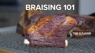 6 Braising Mistakes Most Beginners Make