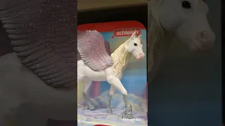 Unicorn 🦄 by Schleich ! #dolls #toys #unicorn #horse #schleich