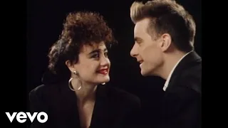 Deacon Blue - Dignity (Behind The Scenes)