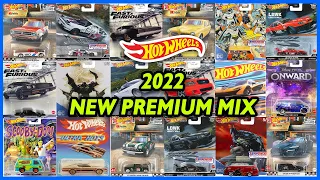 2022 Fast & Furious, Mountain Drifters, Pop Culture, Boulevard Mix, Flying Customs & More