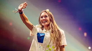 Lauren Daigle “The Kaleidoscope Tour” (Los Angeles, Nov ‘23)