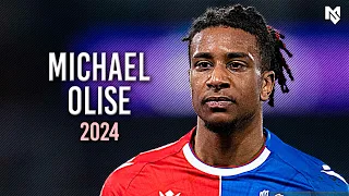 Michael Olise is COOKING Everyone 2024 🥶 - Crazy Skills, Goals & Assists - HD