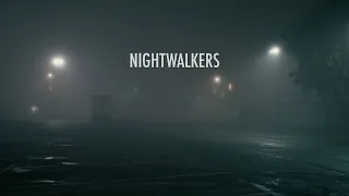 NIGHTWALKERS (2023) Short | Short Film | Horror Short Film |