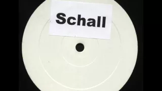 Unknown - Schall (SCHRANZ054) (Schranz Remix)