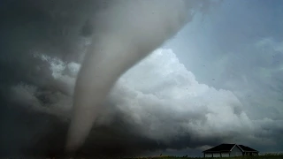 TORNADOES Best of 2011