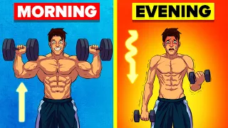 50 Things Nobody Tells You About Building Muscle (Compilation)