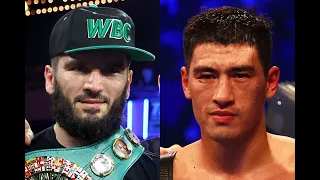 Breaking News: Beterbiev vs. Bivol Fight Postponed - Turki Alalshikh Announces! #beterbievbivol