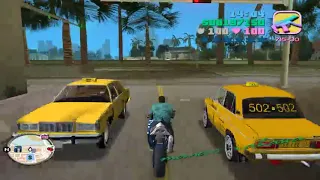 Оружие вайс сити! Видео гта. Gta vice city ru. #128