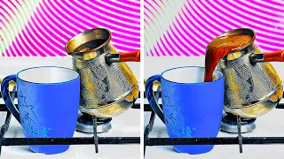 30 KITCHEN HACKS TO MAKE YOUR LIFE SO MUCH EASIER