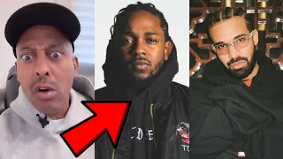 Gillie Da Kid GOES OFF On Kendrick Lamar Fans Spamming His DM's After Saying Drake Won The Battle