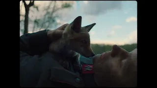 The Fox Trailer