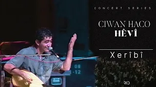 Ciwan Haco -  Xerîbî  [Official Audio / Live]