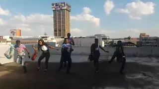 Dladla Mshunqisi ft Dj Tira & Distruction Boys  Pakisha  NEW BHENGA 2018 SA