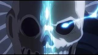 Arc Gets Mad And Kills Everyone  Skeleton Knight in Another World Episode 9