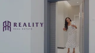 Experience luxury with reality homes!