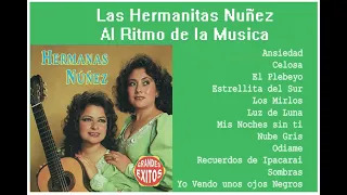 Hermanitas Núñez Lp Completo
