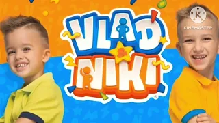 Vald and Niki visit Chris' Kids Cafe | Gameplay Walkthrough @Web-games @VladandNiki