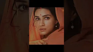 Kriti Sanon as Sita Mata in Adipurush