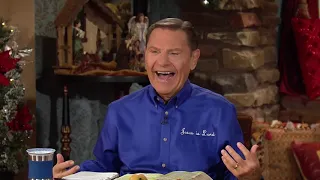 Kenneth Copelanding #2 The Best of Kenneth Copeland