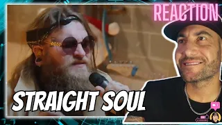 So Good! | Teddy Swims - Tennessee Whiskey (Live From Our Basement) - First REACTION