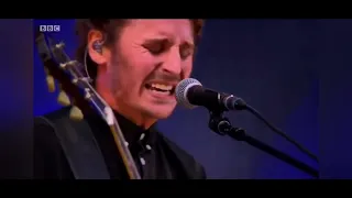 Ben Howard Yelling Into Your Soul For 10 Minutes