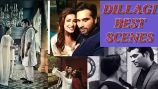 DILLAGI Best Scenes Compilation | Humayun Saeed | Mehwish Hayat | #trending #mostWatched- HUDSON 23K