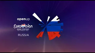 Nightcore 🇷🇺 Russia - Eurovision 2021 - Manizha - Russian Woman