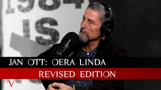 De Oera Linda Revised Edition met Jan Ott | #92 Sunday Special