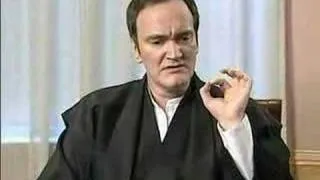 Quentin Tarantino Talks Umberto Lenzi and Composers