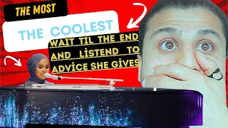 "Reacting to Putri Ariani's AGT 2023 finals Performance | Its4React"