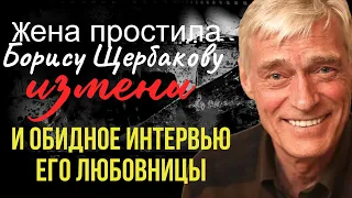 ☆Табаков выставил его из театра. Почему жена простила неверность и как выглядит его единственный сын