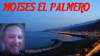 MOISÉS EL PALMERO - RANCHERAS