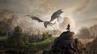 THE ELDER SCROLLS Full Movie 2021 HD Cinematics Trailers