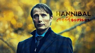 Hannibal || Autumn