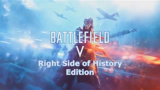 Battlefield V: Right Side of History Edition