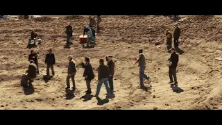 Lifting Thors Hammer (scene) stan le cameo Thor  2011 movie clip hd