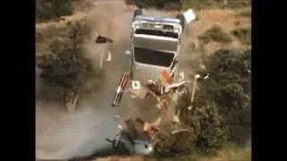 The Mother Of All Car Stunts Vol 2