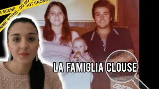 TROVATA VIVA DOPO PIÙ DI 40 ANNI: LA STORIA DELLA FAMIGLIA CLOUSE