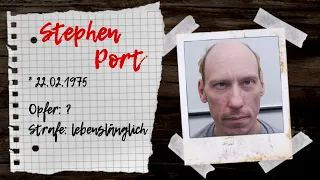 Menschliche Abgründe: Der Serienmörder Stephen Port [Der Grindr-Killer]