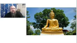 Лекция 17. Буддизм. Часть 1