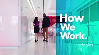 How We Work: Bloomberg's Data Technologies Engineering Team